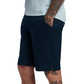 Golf Stretch Chino Shorts - Dark Navy