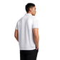 Golf Tech Polo - White