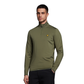 Tech 1/4 Zip Midlayer - Cactus Green