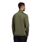 Tech 1/4 Zip Midlayer - Cactus Green