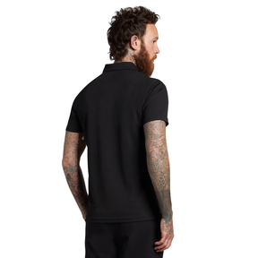 Tech Collar Polo