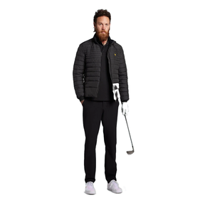 Tech Collar Polo