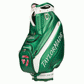 PRIZE DRAW TICKET - TaylorMade Limited Edition Augusta Staff Bag 2023