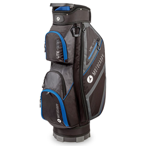 Motocaddy Lite Series Cart Bag - Blue