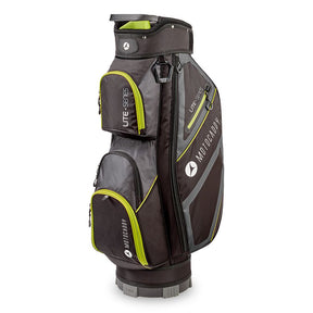 Motocaddy Lite Series Cart Bag - Lime