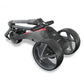 Motocaddy S1 2022 electric golf trolley