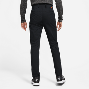 Nike Dri-Fit UV Chino Trousers - Black