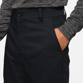 Nike Dri-Fit UV Chino Trousers - Black