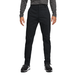 Nike Dri-Fit UV Chino Trousers - Black