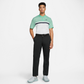 Nike Dri-Fit Victory Colourblock Polo Shirt - Mint Foam