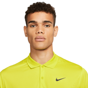Nike Dri-FIT Victory - Bright Cactus/Black