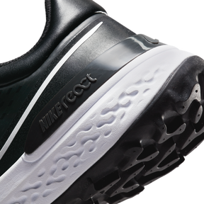 Nike Infinity Pro 2 Golf Shoes Black