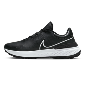 Nike Infinity Pro 2 Golf Shoes Black