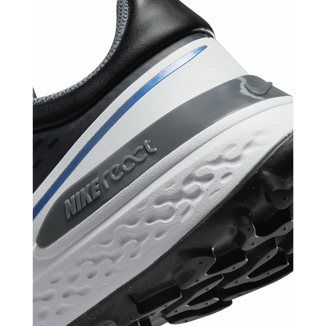 Nike Infinity Pro 2 - Anthracite/White/Cool Grey/Black