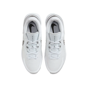 Infinity Pro 2 - White/Pure Platinum/Wolf Grey/Black