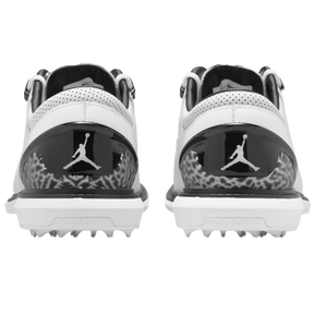 Nike Jordan ADG 4 - White/Black