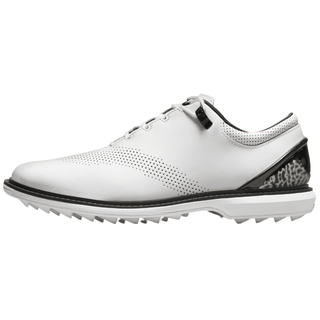 Nike Jordan ADG 4 - White/Black