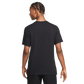 Mens Golf T-Shirt Black