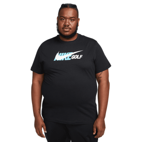 Nike Mens Golf T-Shirt Black