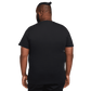 Mens Golf T-Shirt Black