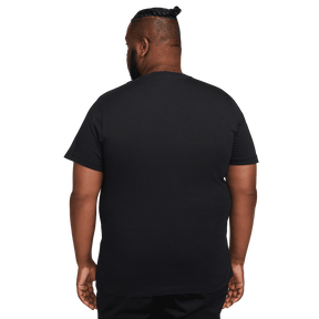 Nike Mens Golf T-Shirt Black