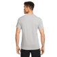 Mens Golf T-Shirt Grey