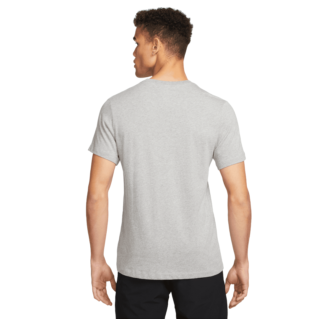 Nike Mens Golf T-Shirt Grey