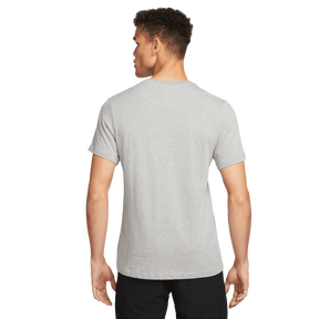 Nike Mens Golf T-Shirt Grey