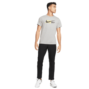 Nike Mens Golf T-Shirt Grey
