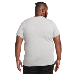Nike Mens Golf T-Shirt Grey
