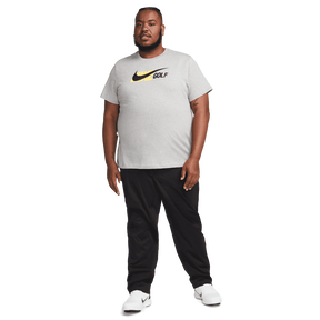 Nike Mens Golf T-Shirt Grey