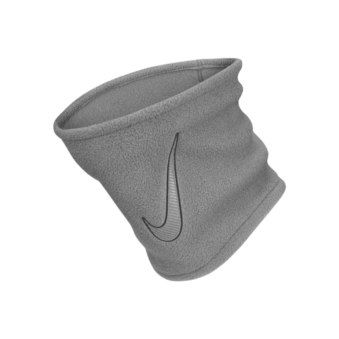Nike Fleece Neck Warmer 2.0 - Grey