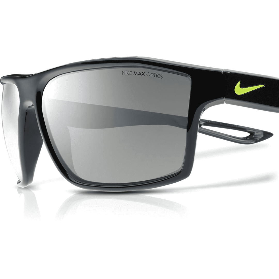 Nike Legend Sunglasses Black Volt Desirable Golf