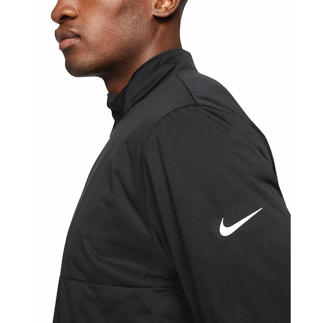Nike Storm-Fit Victory Full Zip Jacket - Black