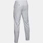 Under Armour Performance Slim Taper Trousers - Halo Grey - Desirable Golf