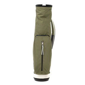 Players Series R Carry Bag - Olive/White