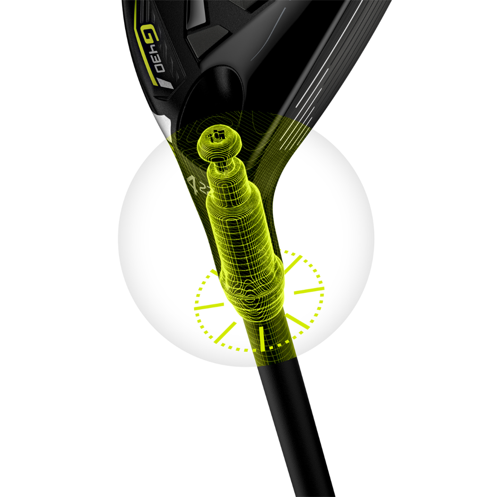 Ping G430 Hybrid