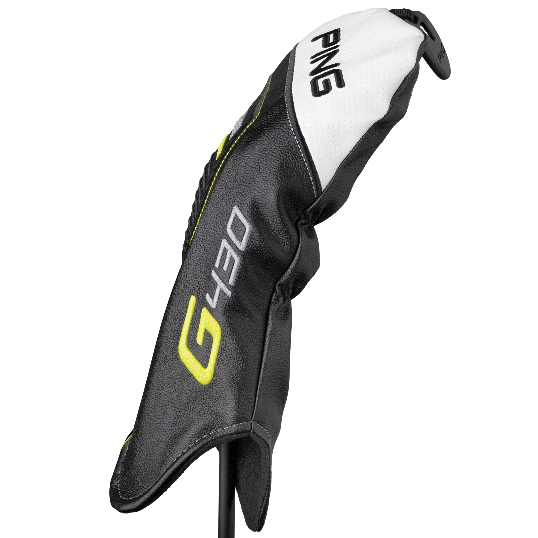 Ping G430 Hybrid