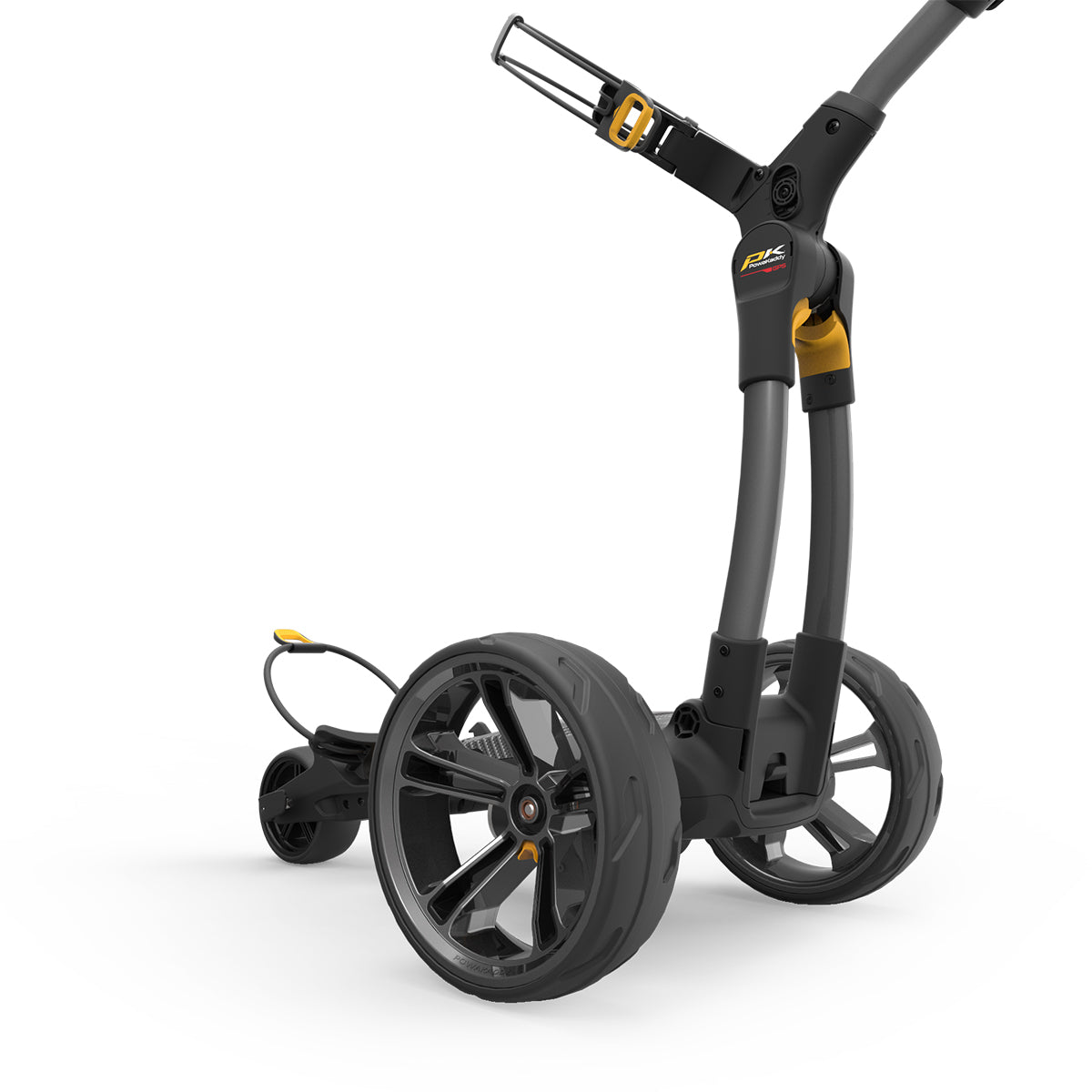 Powakaddy CT8 GPS Electric Golf Trolley