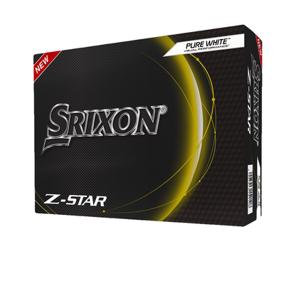 Srixon Z-Star Golf Balls