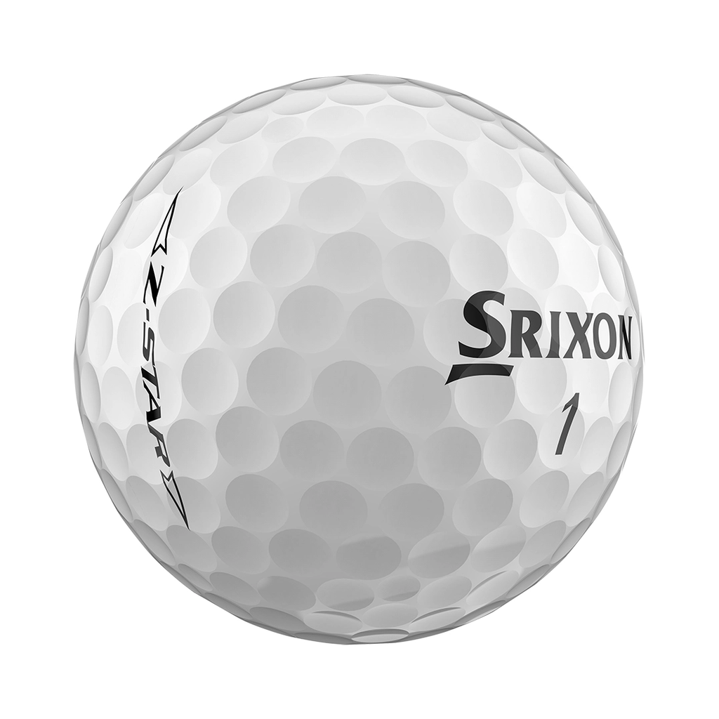 Srixon Z-Star Golf Balls