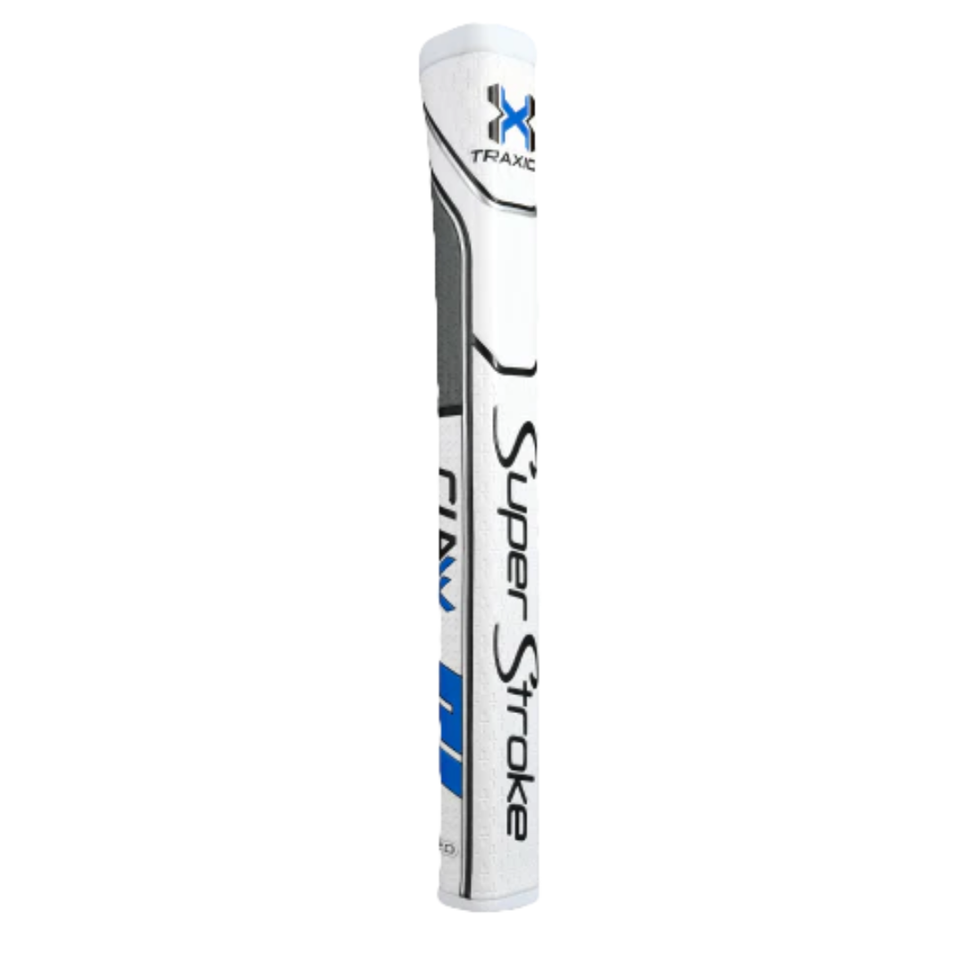 Superstroke Traxion Putter Grips