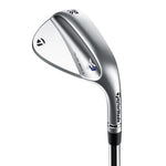 Taylormade Milled Grind 3 (Chrome) - Desirable Golf
