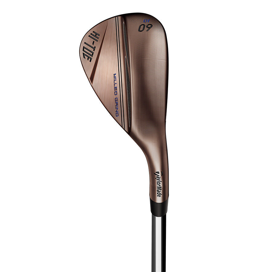 Hi-Toe 3 Wedge