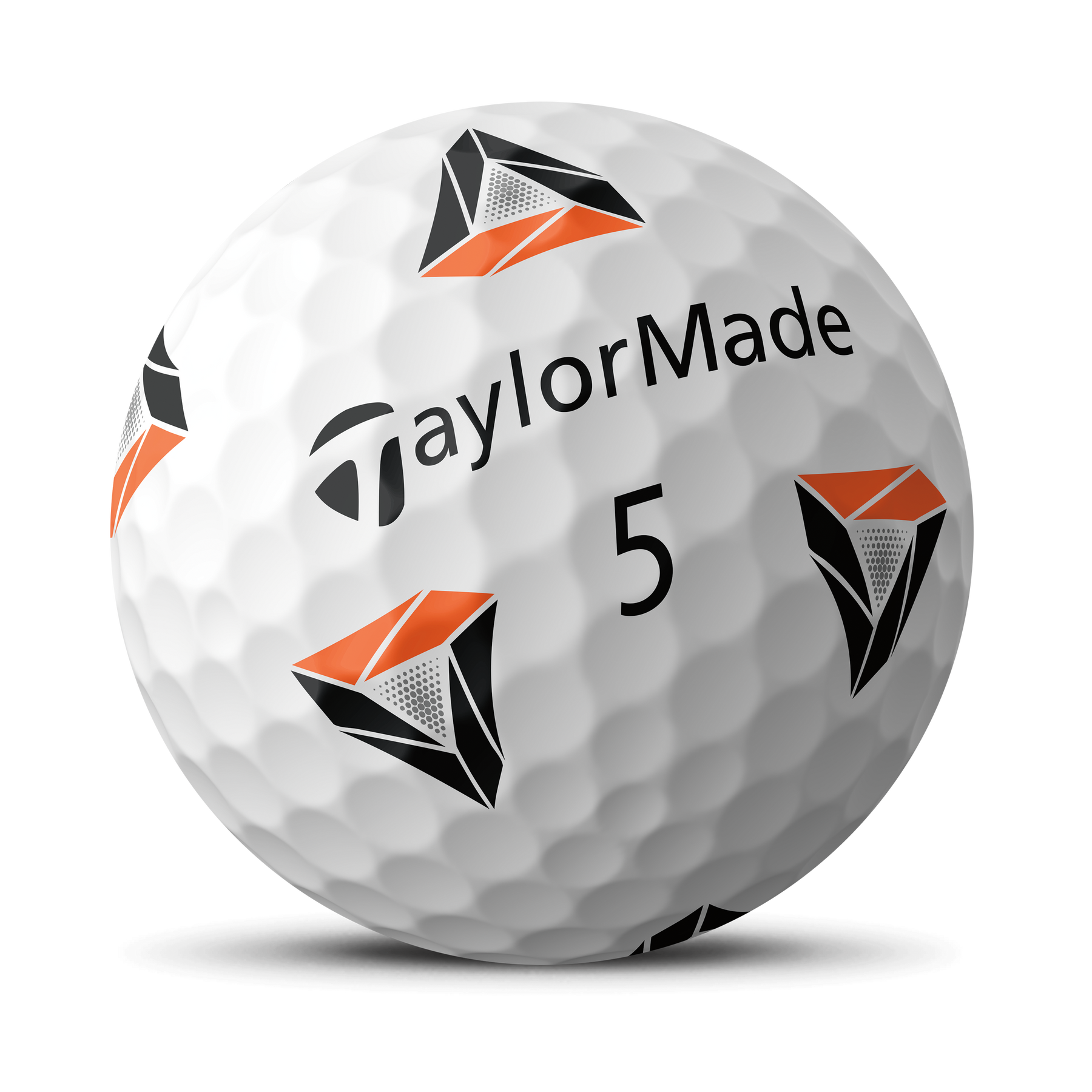 Taylormade TP5 Pix 2021 [12] - Desirable Golf