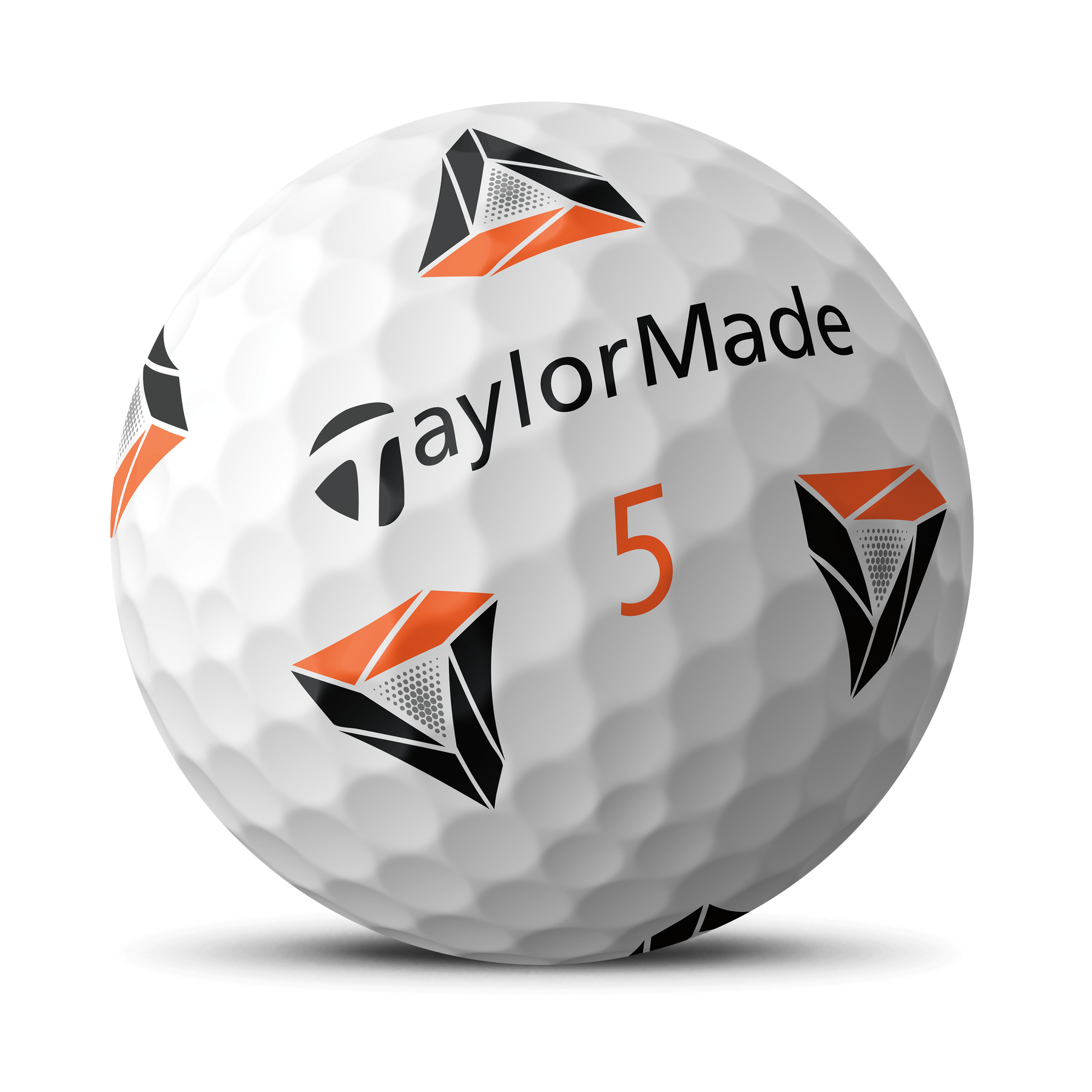 Taylormade TP5 X Pix 2021 [12] - Desirable Golf