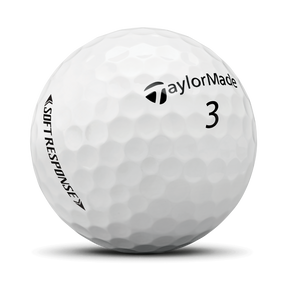 Taylormade Soft Response golf ball