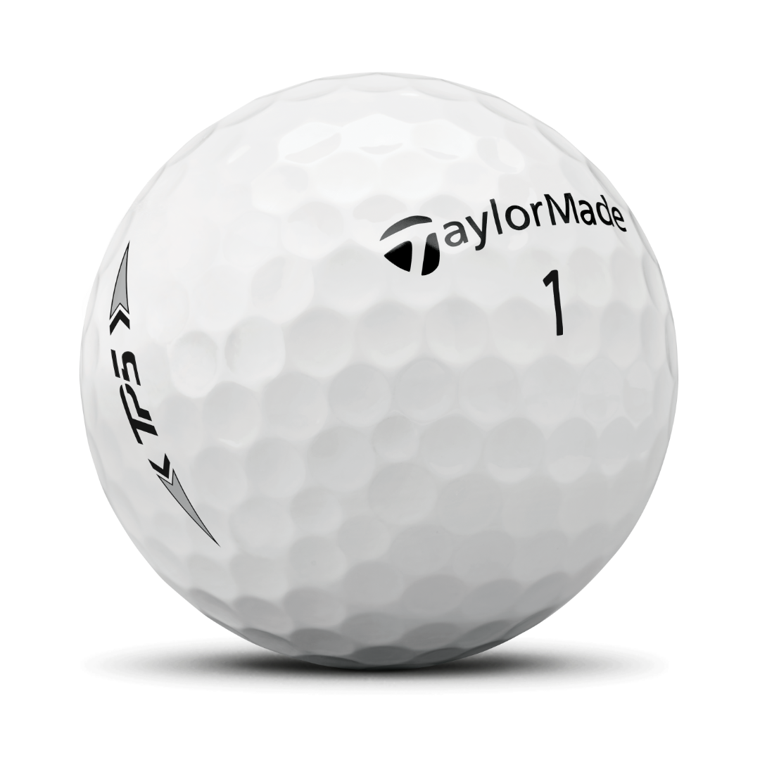 Taylormade TP5 Golf Ball