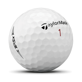 Taylormade TP5X Golf Ball
