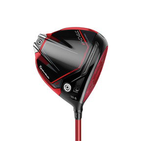 Taylormade Stealth 2 HD Driver